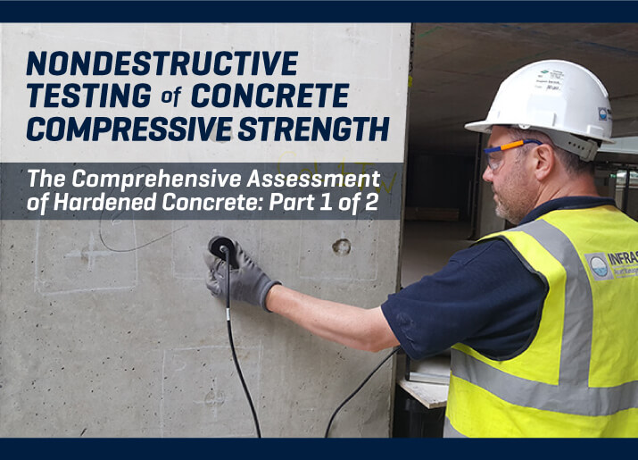 Non-Destructive Testing of Concrete: An Equipment Guide