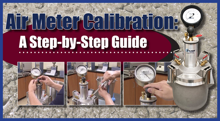 Calibrating your Humidity Gauge