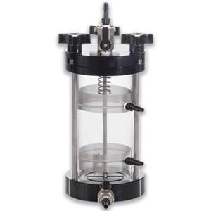 Constant Head Permeameter