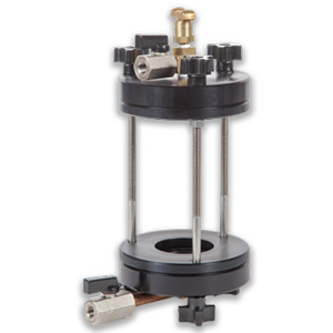 Shelby Tube Permeameter