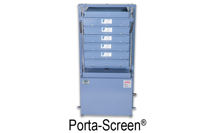 Gilson Porta-Screen