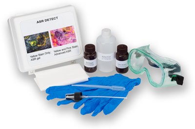 ASR Detection Kit