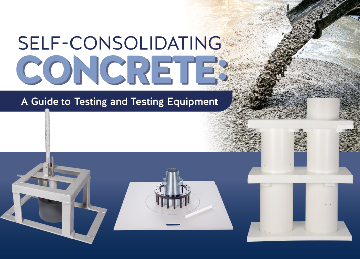 Self-Consolidating Concrete