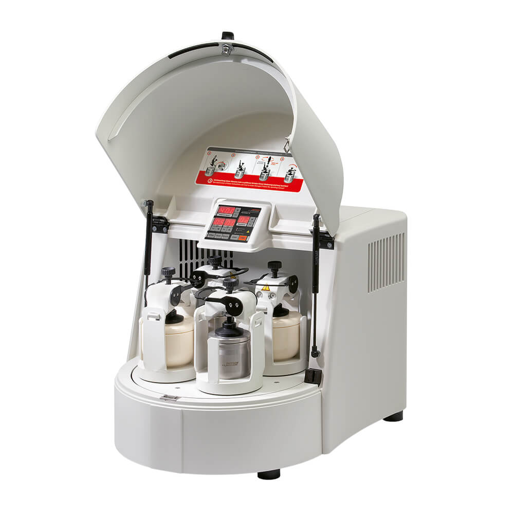 Fritsch Classic Planetary Ball Mill