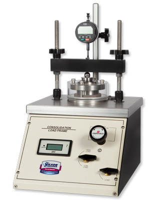 Pneumatic Load Frame