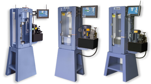 Basic Compression Machines