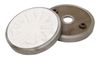 Bico Pulverizer Alumina Ceramic Grinding Plates