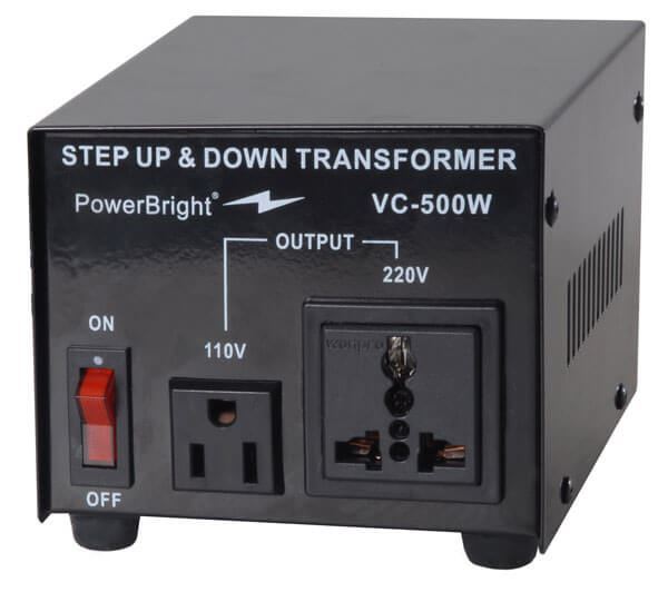 8 Tips for Choosing a Step-down Transformer - Electrical Industry News Week