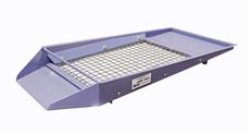 No.50 Continuous-Flow Screen Tray