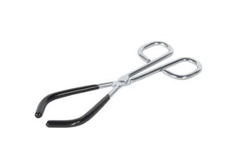 Crucible tongs, lab tongs, tongs icon - Download on Iconfinder