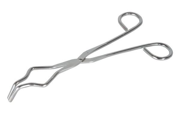 Crucible Science Tongs- Chemistry lab