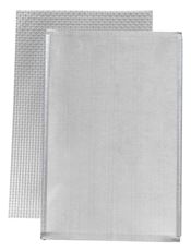 No. 45 Test Screen Tray, Cloth Only