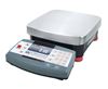3,000g Capacity Ohaus Ranger® 7000 Compact Bench Scale, 0.05g Readability