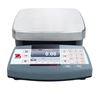 6,000g Capacity Ohaus Ranger® 7000 Compact Bench Scale, 0.1g Readability