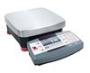 6,000g Capacity Ohaus Ranger® 7000 Compact Bench Scale, 0.1g Readability