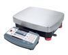 15,000g Capacity Ohaus Ranger® 7000 Compact Bench Scale, 0.1g Readability