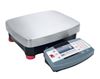 35,000g Capacity Ohaus Ranger® 7000 Compact Bench Scale, 0.5g Readability