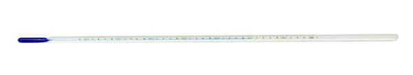 ASTM Equivalent S20F Non-Mercury Thermometer, 134°—148°F