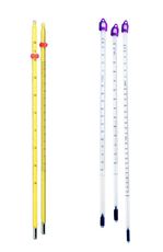 lab mercury thermometer