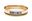 200mm Sieve, Brass/Stainless, Half-Height, 1.80mm