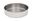 12in All Stainless Sieve Pan, Full-Height