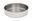 10in All Stainless Sieve Pan, Full-Height