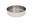 3" All Stainless Sieve Pan, Full-Height