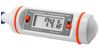 Pocket Traceable Long-Stem Thermometers, -58°—302°F (-50°—150°C)