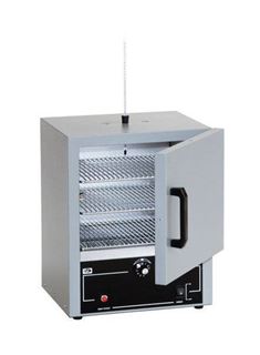 0.7ft³ Quincy Analog Lab Oven, 450°F Max (115V, 50/60Hz)