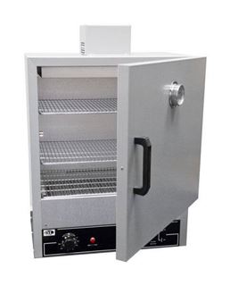 0.6ft³ Quincy Analog Lab Oven, 450°F Max (120V, 50/60Hz)