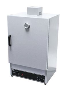 2.86ft³ Quincy Analog Lab Oven, 450°F Max (120V, 50/60Hz)