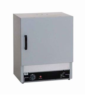 2.0ft³ Quincy Analog Lab Oven, 450°F Max (115V, 50/60Hz)