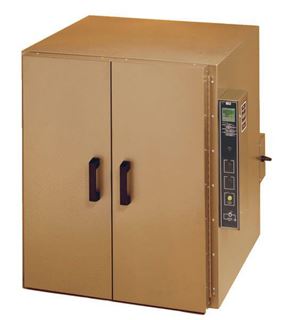 10.6ft³ Digital Bench Oven, 450°F Max (230V, 50/60Hz)