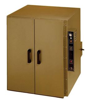 10.6ft³ Analog Bench Oven, 450°F Max (230V, 50/60Hz)