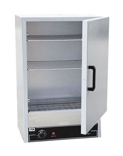 3.0ft³ Quincy Analog Lab Oven, 450°F Max (115V, 50/60Hz) 