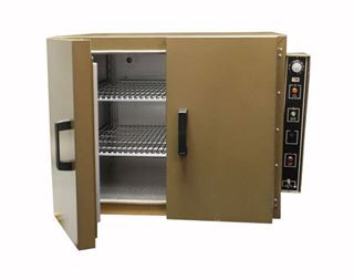 6.6ft³ Analog Bench Oven, 550°F Max with All Stainless Interior (230V, 50/60Hz)