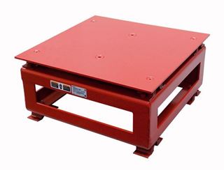 Vibrating Table (230V, 50Hz)