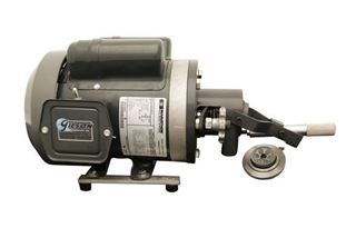 Mini-Pulverizer (230V, 50Hz)