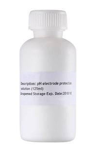 pH Electrode Protection Solution, 125ml