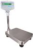 16,000g Capacity Adam GBK-Plus Bench Scale, 0.5g Readability