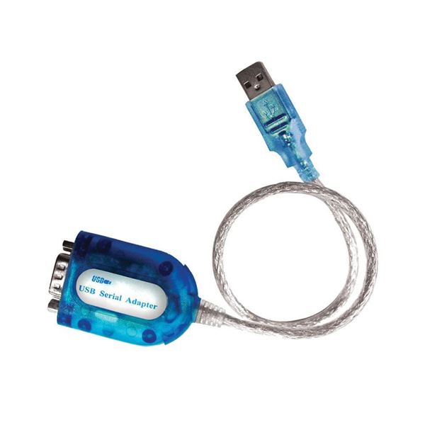 USB Cable for Temperature and Humidity Data - Gilson