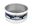 3" Sieve, All Stainless, Half-Height, 1.60mm