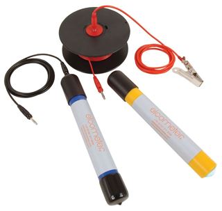 Half-Cell Probe Kit (Copper/Copper Sulphate)