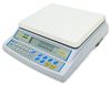 8,000g Capacity Adam CBK Bench Series Scale, 0.1g Readability