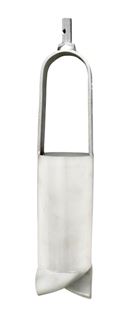3in Sand Auger (Stainless Steel)