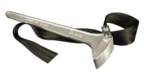 Core Bit Strap Wrench - Gilson Co.