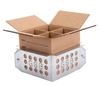Grout Sample Box Fixture with optional Grout Sample Box