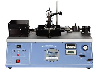 Standard Pneumatic Direct Shear Machine (230V, 50/60Hz)