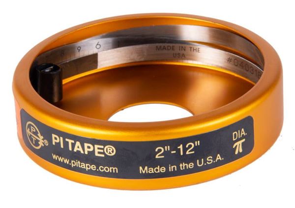 OD-TAPE - Outside diameter measuring tape - Pipeline Products