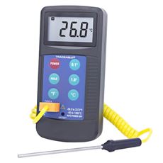 Traceable Workhorse™ Thermometer, -58°–2,372°F (-50°–1,300°C)